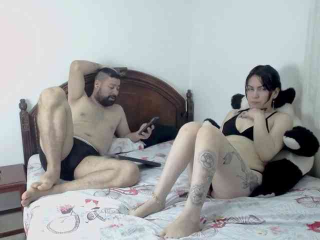 ambarjacksonn webcam