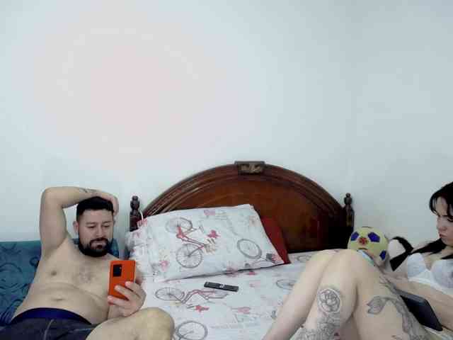 ambarjacksonn webcam