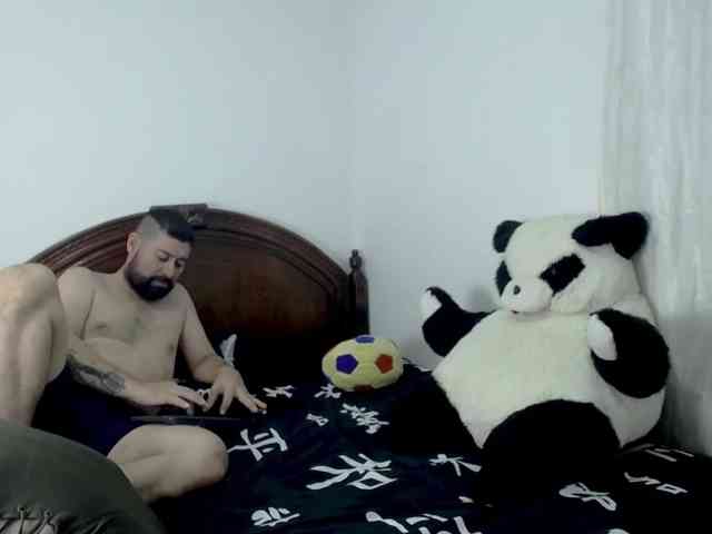 ambarjacksonn webcam