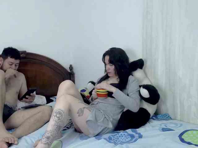 ambarjacksonn webcam