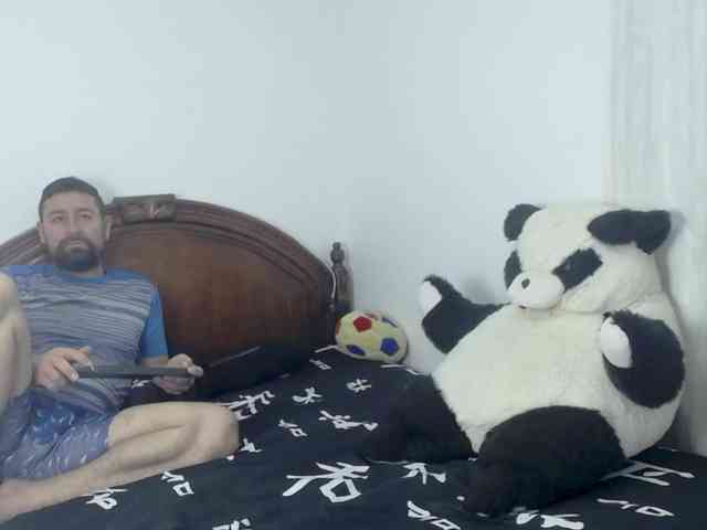 ambarjacksonn webcam