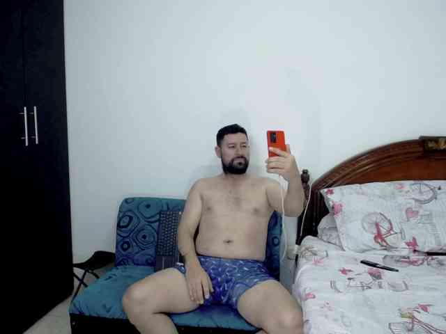 ambarjacksonn webcam