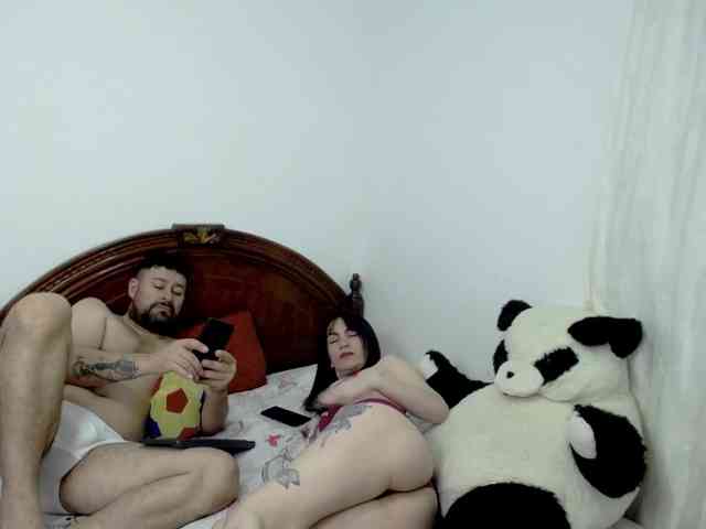 ambarjacksonn webcam