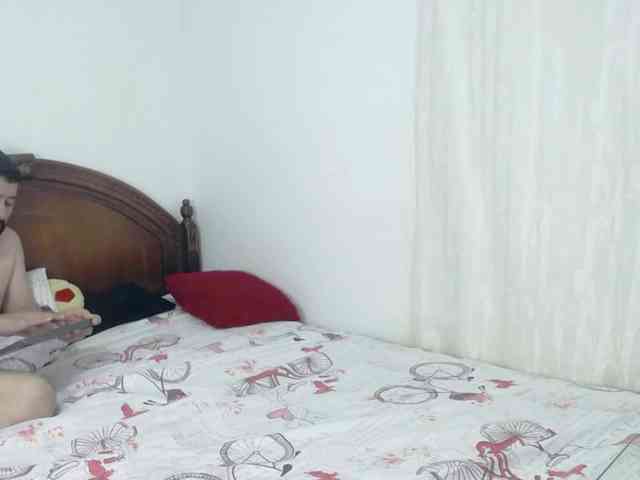 ambarjacksonn webcam