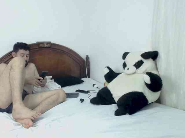 ambarjacksonn webcam