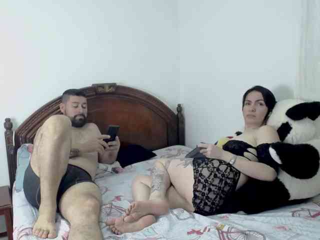 ambarjacksonn webcam