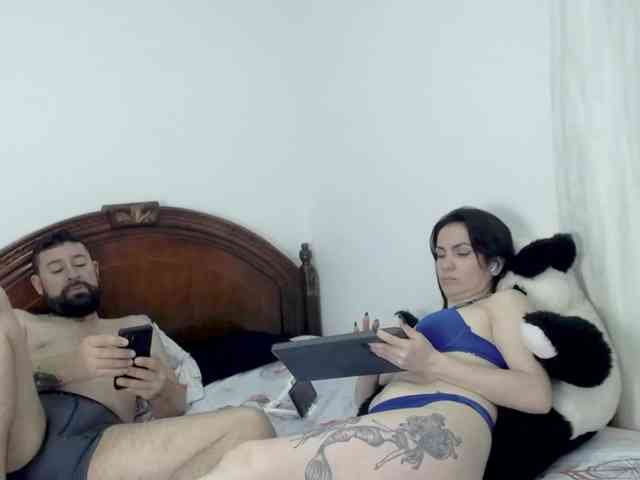 ambarjacksonn webcam