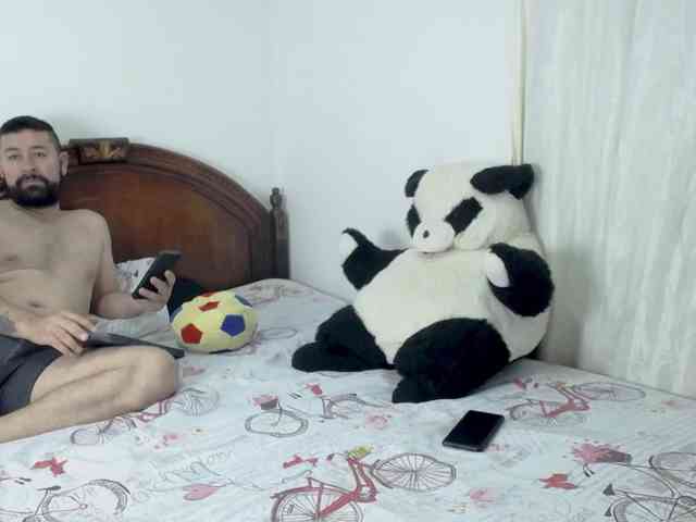 ambarjacksonn webcam