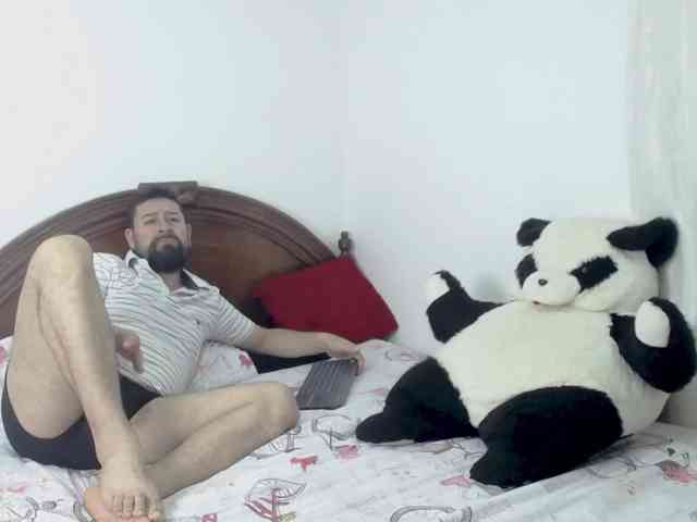 ambarjacksonn webcam