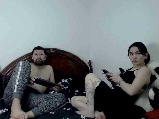 ambarjacksonn webcam