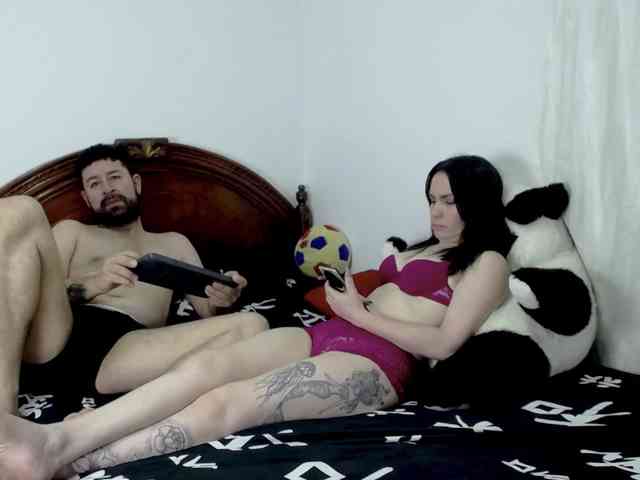 ambarjacksonn webcam