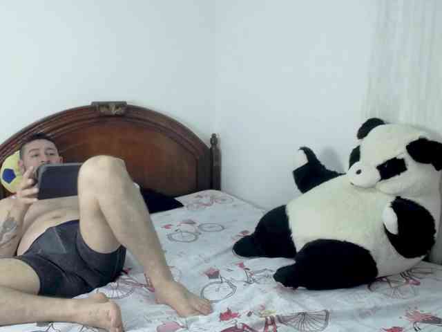 ambarjacksonn webcam