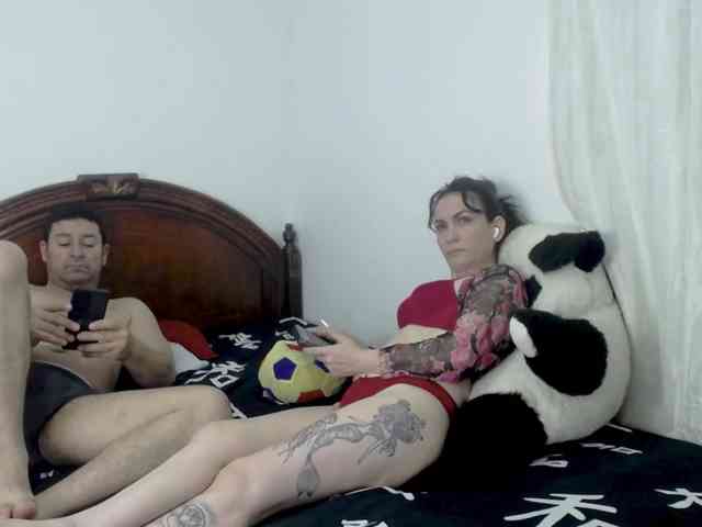 ambarjacksonn webcam