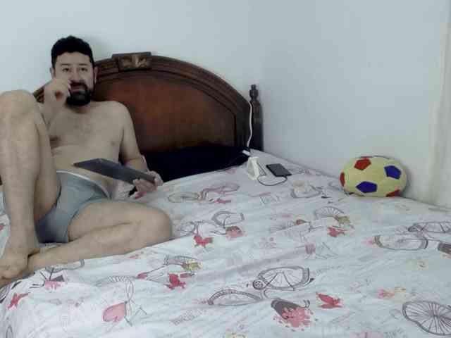 ambarjacksonn webcam