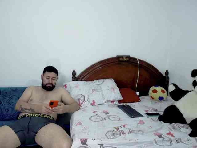 ambarjacksonn webcam