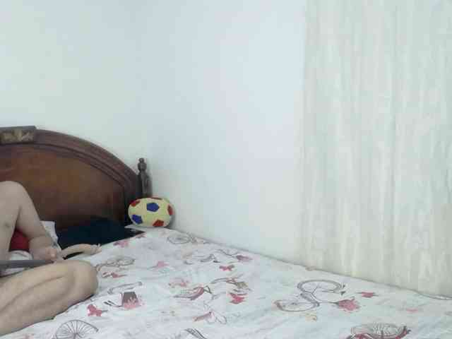 ambarjacksonn webcam