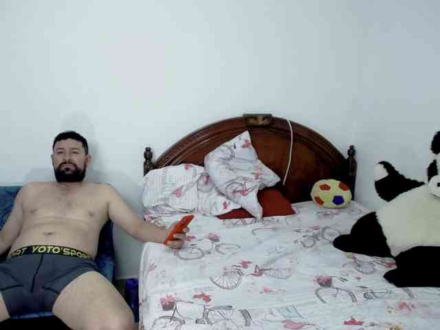 ambarjacksonn webcam