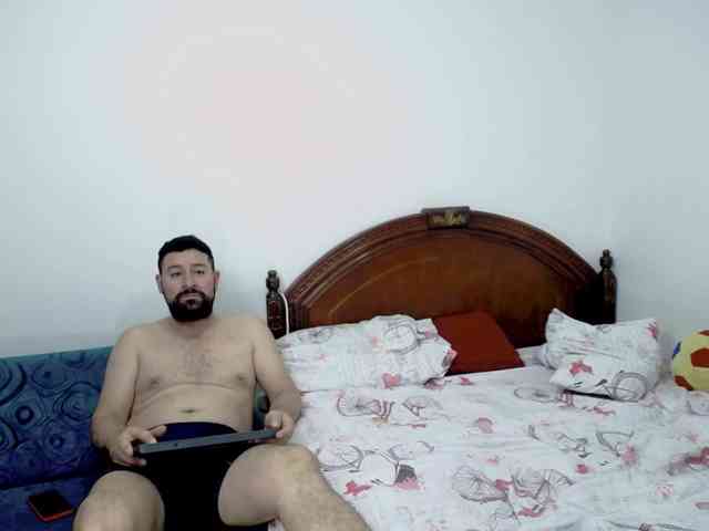 ambarjacksonn webcam