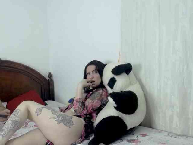 ambarjacksonn webcam