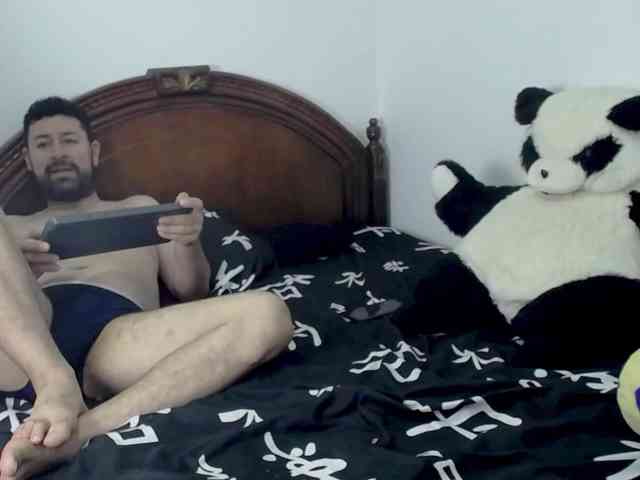 ambarjacksonn webcam