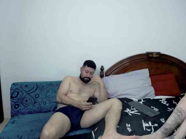 ambarjacksonn webcam