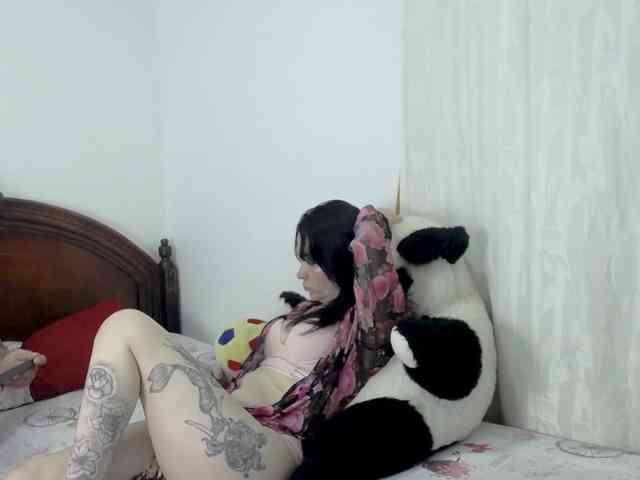 ambarjacksonn webcam