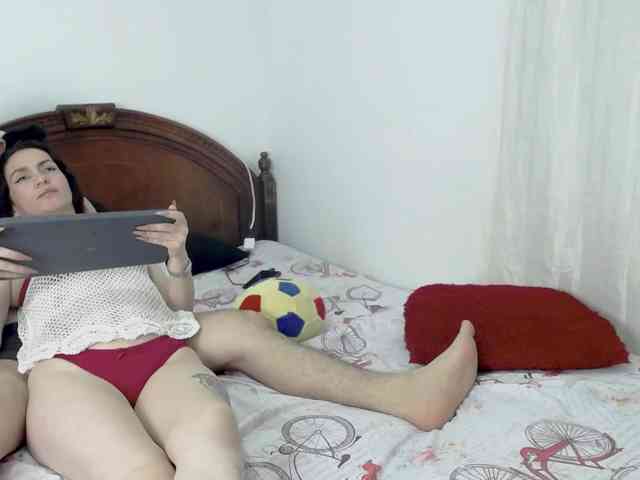 ambarjacksonn webcam