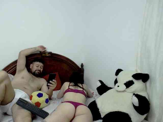 ambarjacksonn webcam