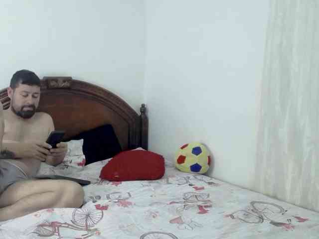 ambarjacksonn webcam