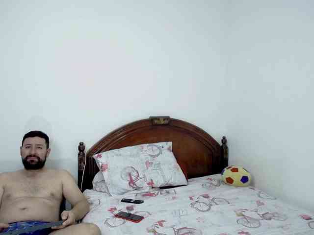 ambarjacksonn webcam