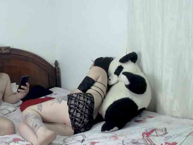 ambarjacksonn webcam