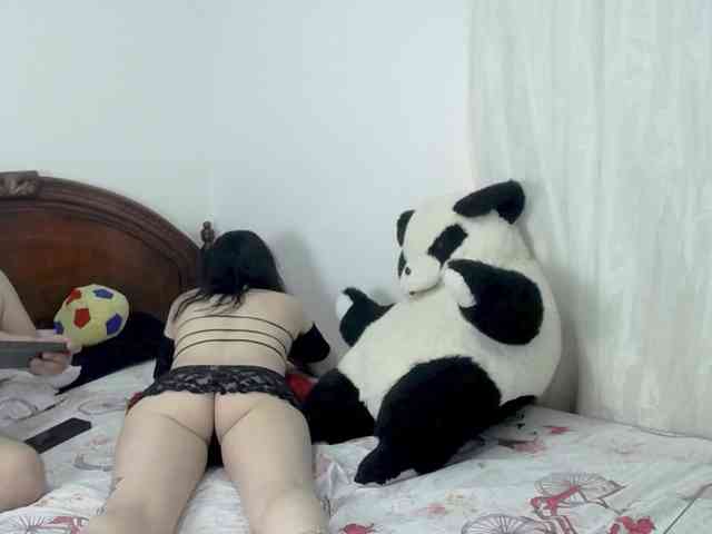 ambarjacksonn webcam