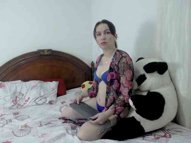 ambarjacksonn webcam