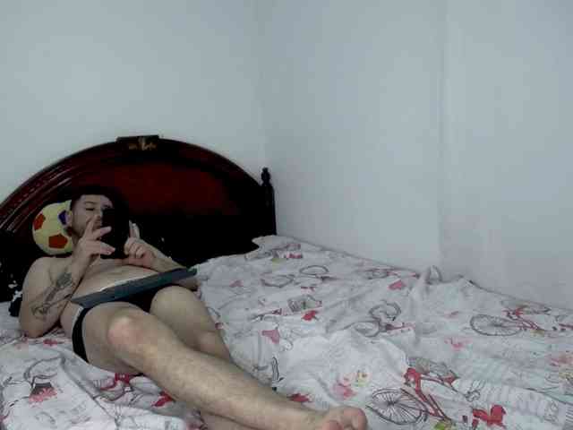 ambarjacksonn webcam