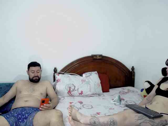 ambarjacksonn webcam