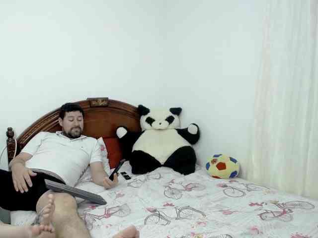 ambarjacksonn webcam