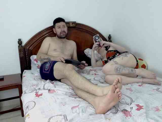 ambarjacksonn webcam