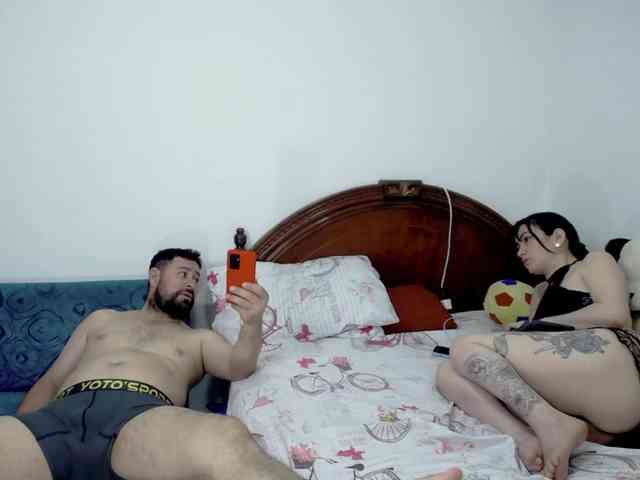 ambarjacksonn webcam