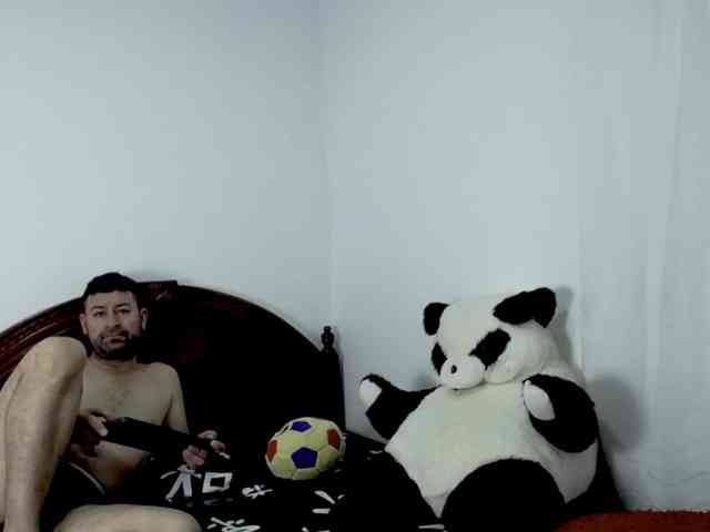 ambarjacksonn webcam