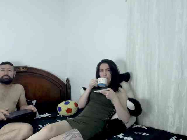 ambarjacksonn webcam