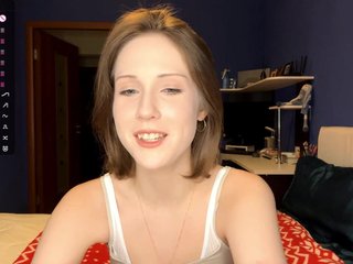 ElisabethReichling Porn Show