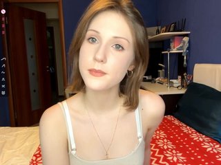 ElisabethReichling Porn Show