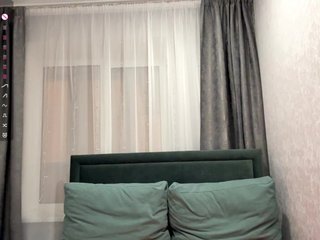 ElisabethReichling Porn Show