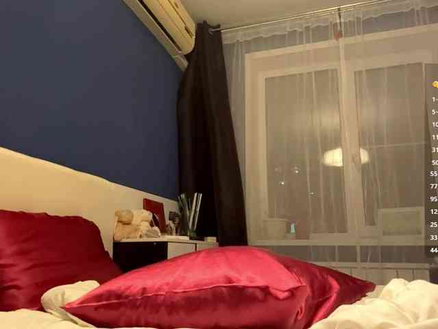 ElisabethReichling webcam