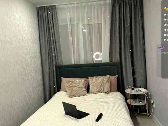 ElisabethReichling webcam