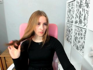 VanessaModel Porn Show