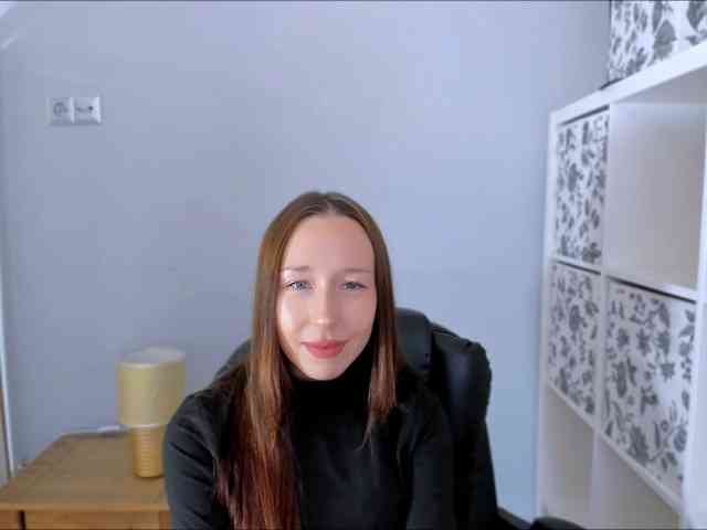 VanessaModel Live Webcam on BongaCams