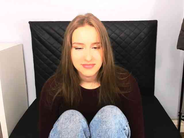 VanessaModel Live Webcam on BongaCams