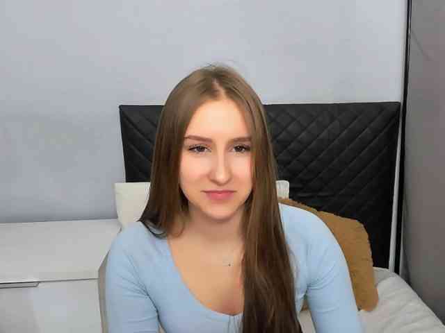 VanessaModel webcam