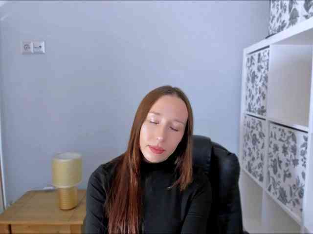 VanessaModel Live Webcam on BongaCams